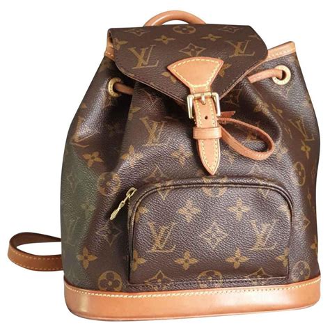 backpack louis vuitton mini|louis vuitton mini backpack wristlet.